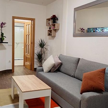 Apartamento Suenos De La Alhambra, Realejo Granada Bagian luar foto
