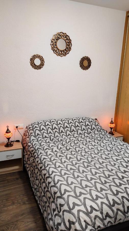 Apartamento Suenos De La Alhambra, Realejo Granada Bagian luar foto