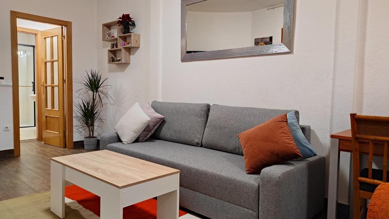 Apartamento Suenos De La Alhambra, Realejo Granada Bagian luar foto