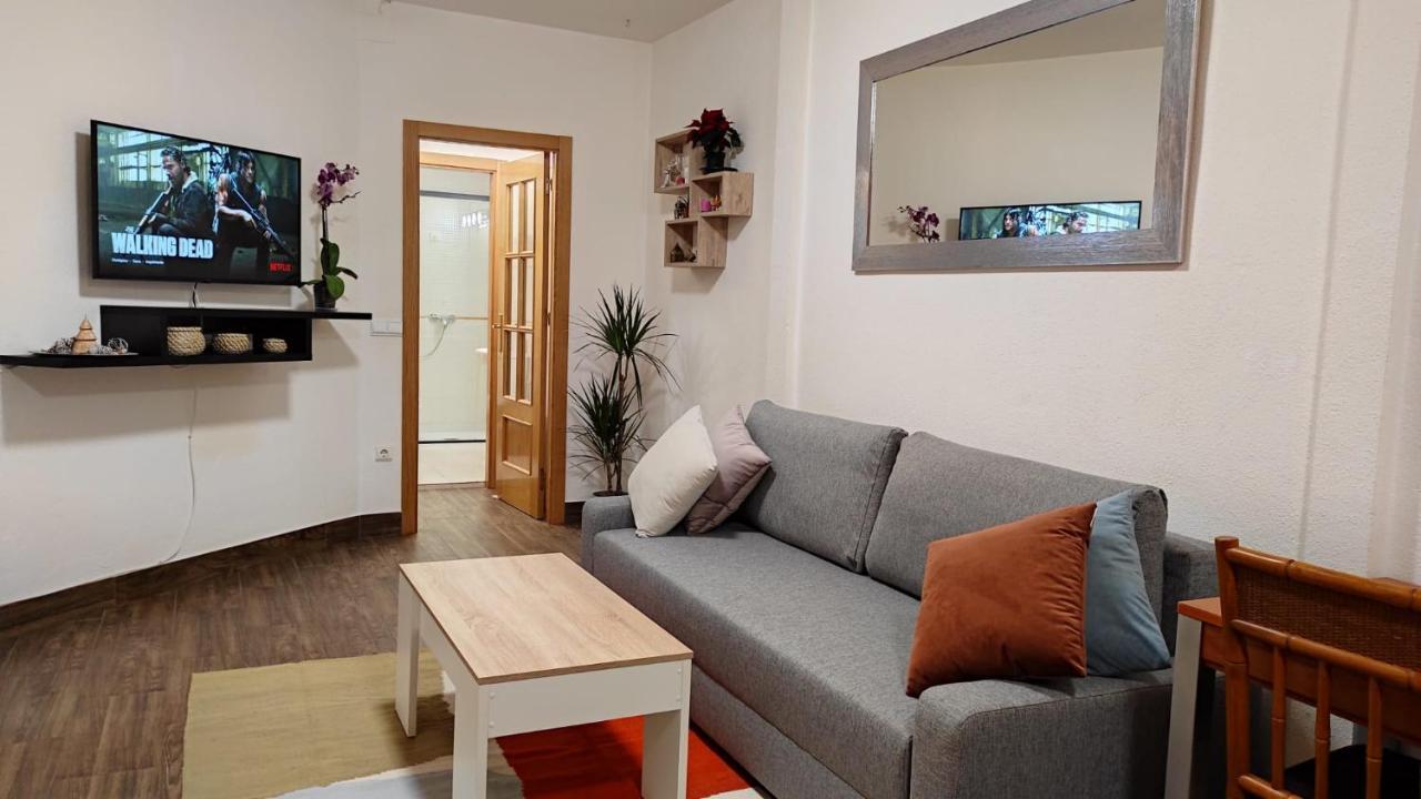 Apartamento Suenos De La Alhambra, Realejo Granada Bagian luar foto