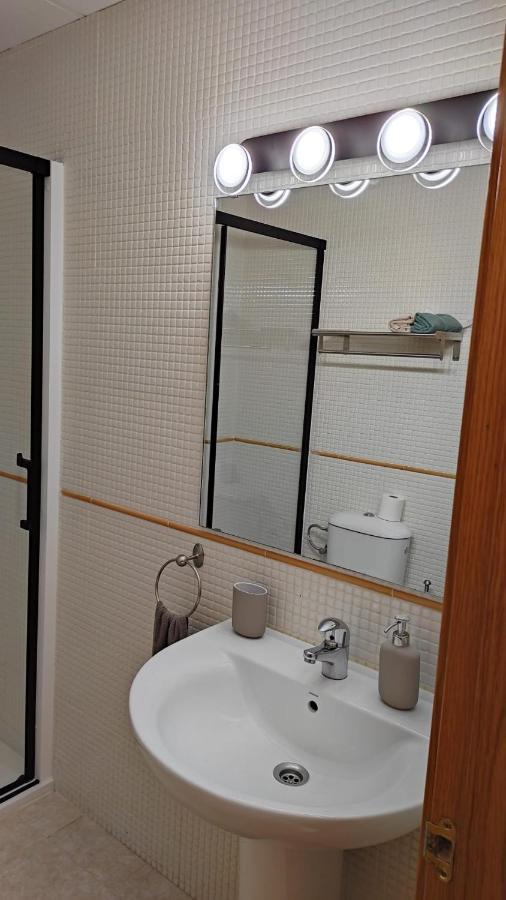 Apartamento Suenos De La Alhambra, Realejo Granada Bagian luar foto