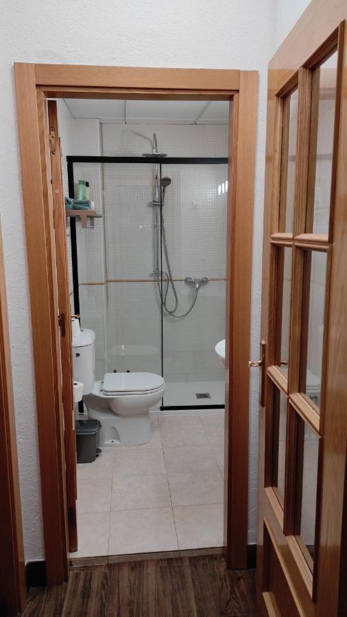 Apartamento Suenos De La Alhambra, Realejo Granada Bagian luar foto