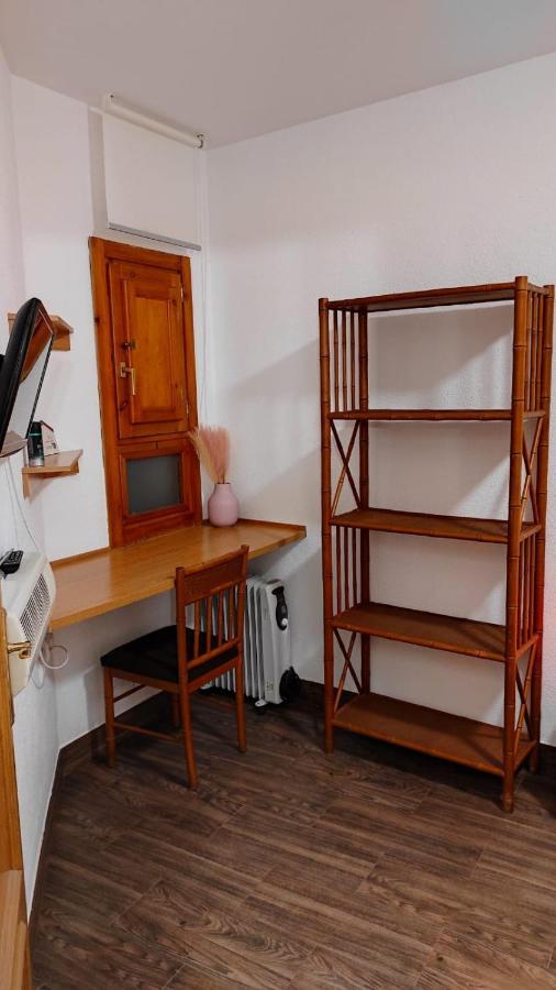 Apartamento Suenos De La Alhambra, Realejo Granada Bagian luar foto